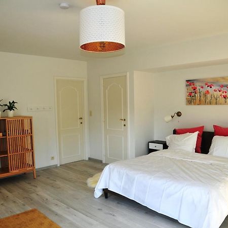 Boslucht Leuven Bed & Breakfast Heverlee Luaran gambar