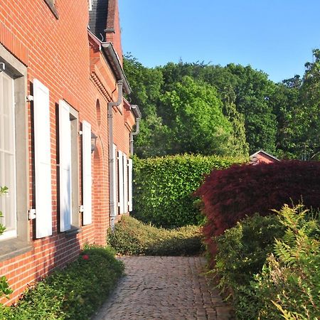Boslucht Leuven Bed & Breakfast Heverlee Luaran gambar