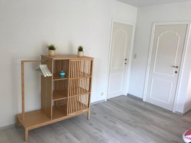 Boslucht Leuven Bed & Breakfast Heverlee Luaran gambar