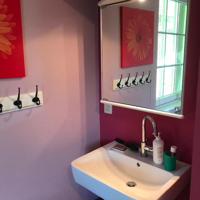 Boslucht Leuven Bed & Breakfast Heverlee Luaran gambar