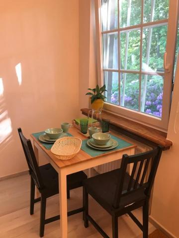 Boslucht Leuven Bed & Breakfast Heverlee Luaran gambar