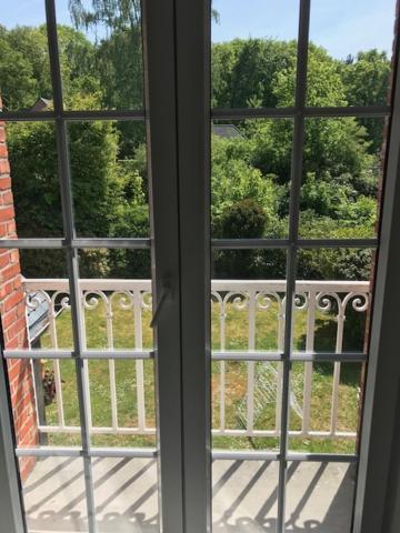 Boslucht Leuven Bed & Breakfast Heverlee Luaran gambar