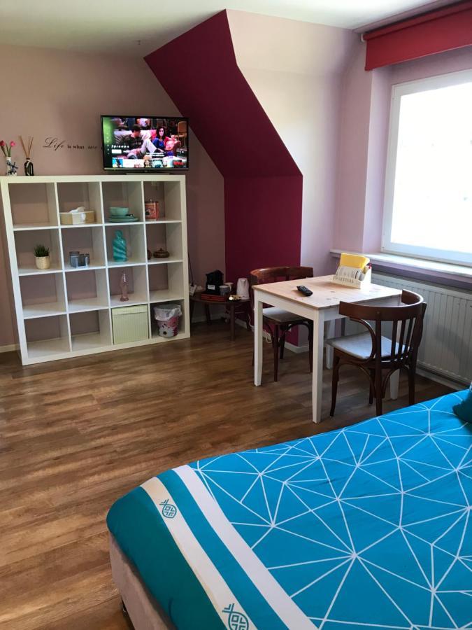 Boslucht Leuven Bed & Breakfast Heverlee Luaran gambar