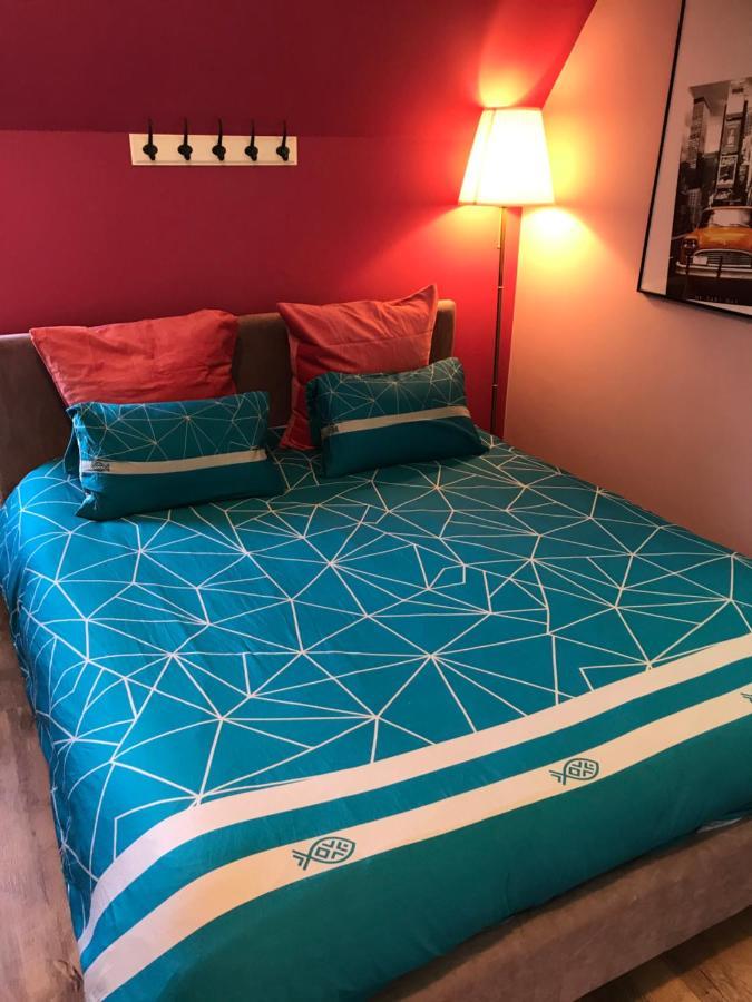 Boslucht Leuven Bed & Breakfast Heverlee Luaran gambar