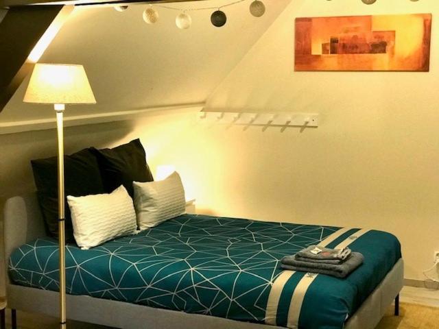 Boslucht Leuven Bed & Breakfast Heverlee Luaran gambar