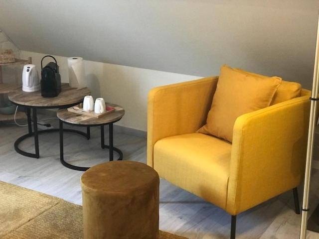 Boslucht Leuven Bed & Breakfast Heverlee Luaran gambar