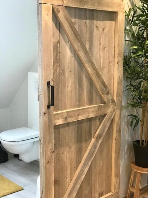 Boslucht Leuven Bed & Breakfast Heverlee Luaran gambar