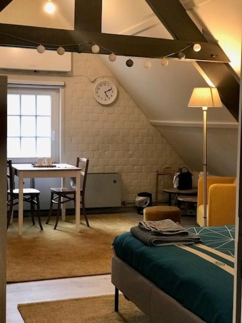 Boslucht Leuven Bed & Breakfast Heverlee Luaran gambar